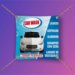 Lonas Publicitarias